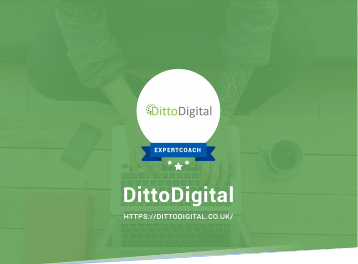 Ditto Digital talks to rankingCoach