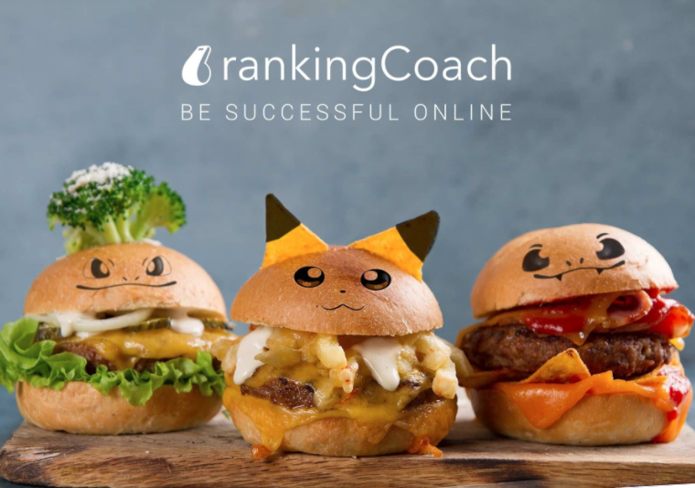 Marketing Strategies with rankingCoach 