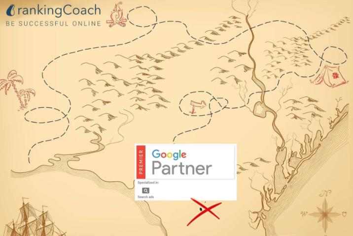 Google Premier partners