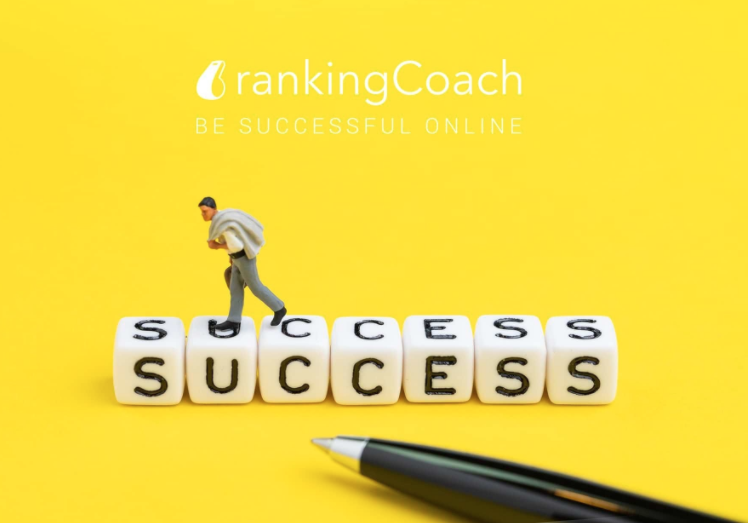 Business Tips from rankingCoach 