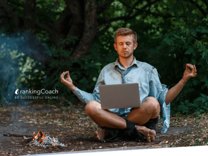 4 reasons your site is not ranking on Google
