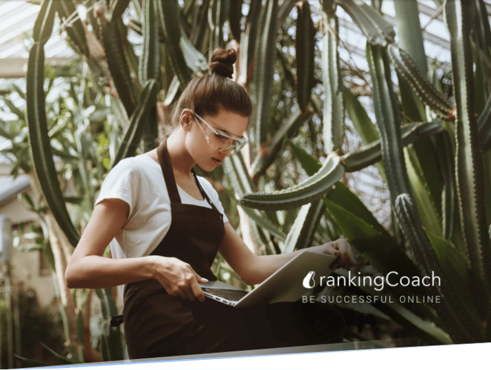 Create and maintain a strong Brand