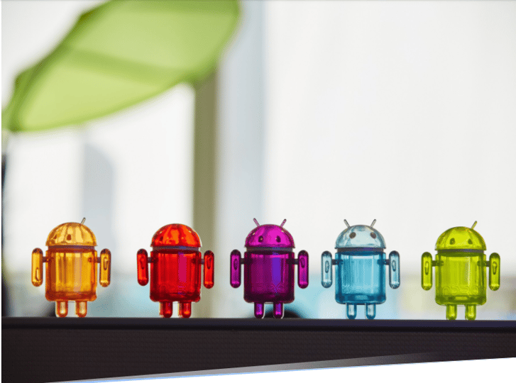 Google's response to Covid