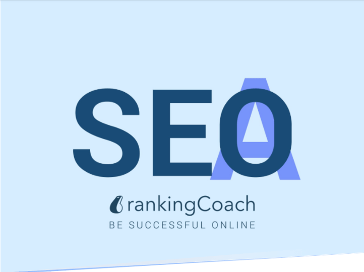 SEO and SEA with rankingCoach