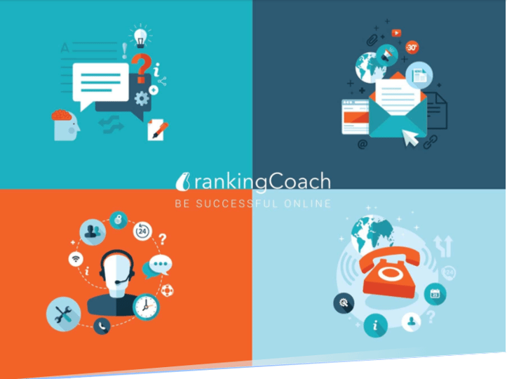 Tips from rankingCoach on how to do PR