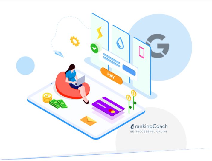 Google Pay for Local Stores