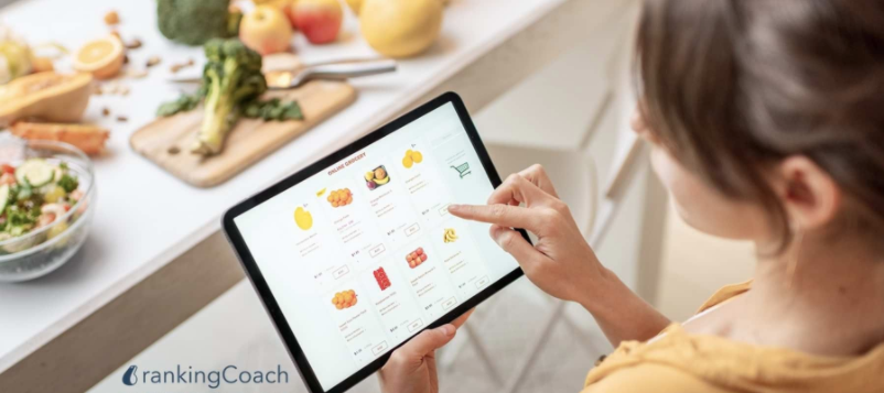 Get more sales and customers on your website