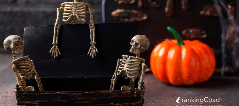 SEO and Digital Marketing mistakes