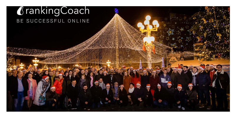 2019: Een jaar in het leven van rankingCoach