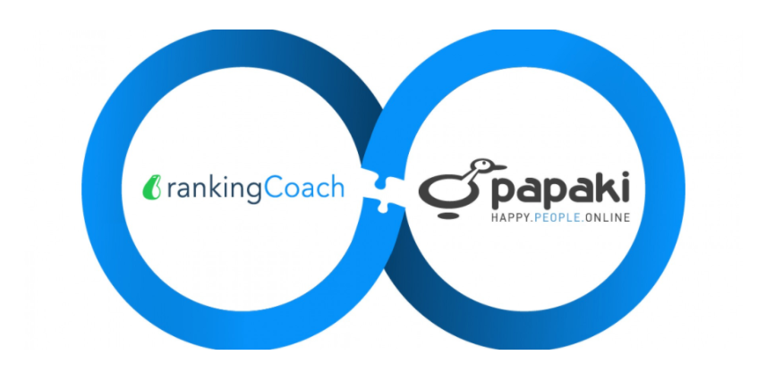 Nr. 1 Griekse Domein registrar Papaki kiest rankingCoach voor Digital Marketing