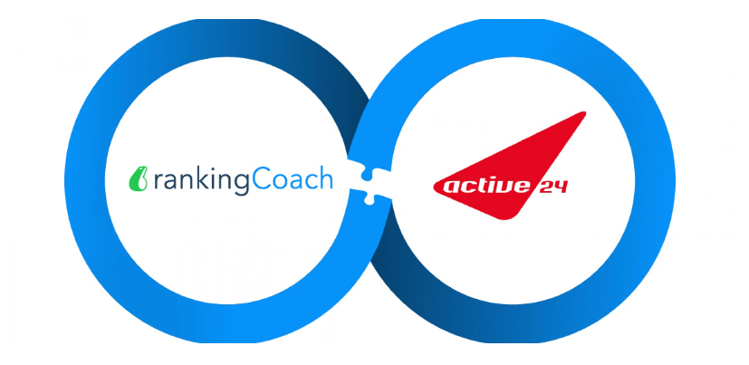 rankingCoach gaat live in Tsjechië met nieuwe partner