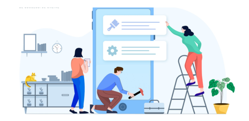Waarom jouw website moet werken aan "Mobile First"