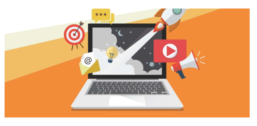 6 etapów utworzenia strony internetowej