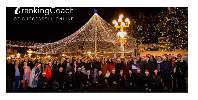 2019: Um Ano na Vida do rankingCoach