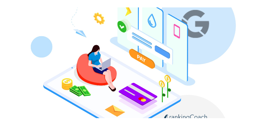 Google Pay para expandir recursos para lojas locais