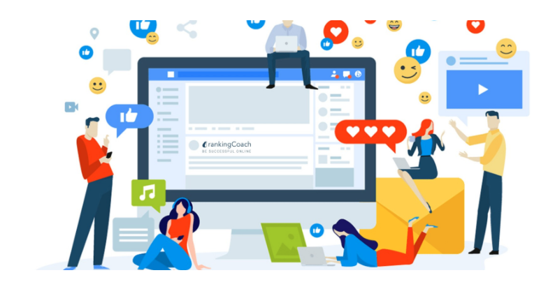 O que você precisa saber sobre redes sociais