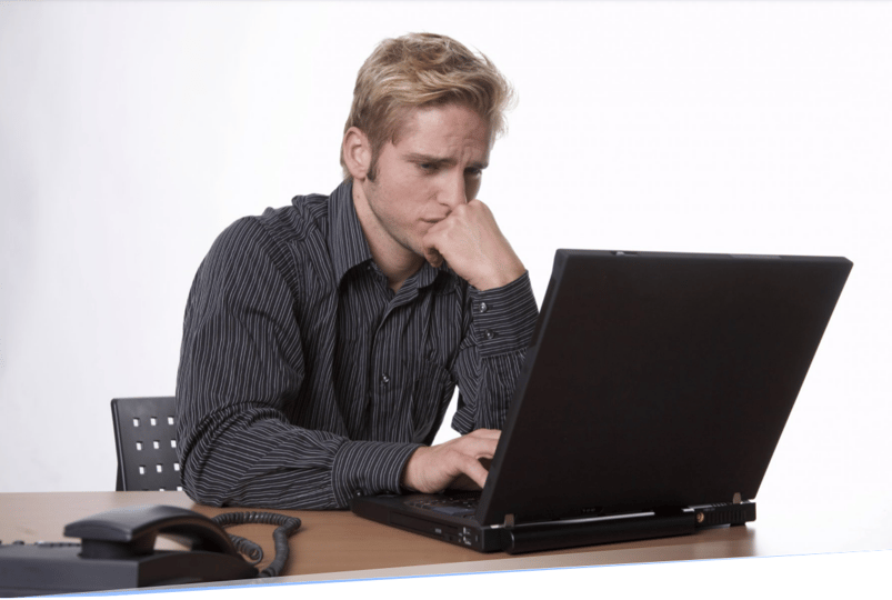 Preoccupazione per siti web Wix scomparsi dai risultati Google