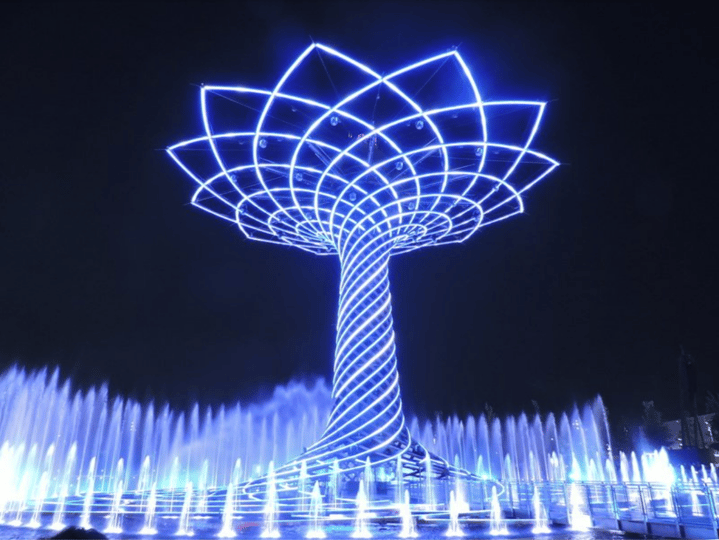 Quanto è cresciuta su Google la ricerca del termine Expo 2015?