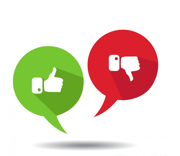 10 errori che possono influenzare negativamente un sito web