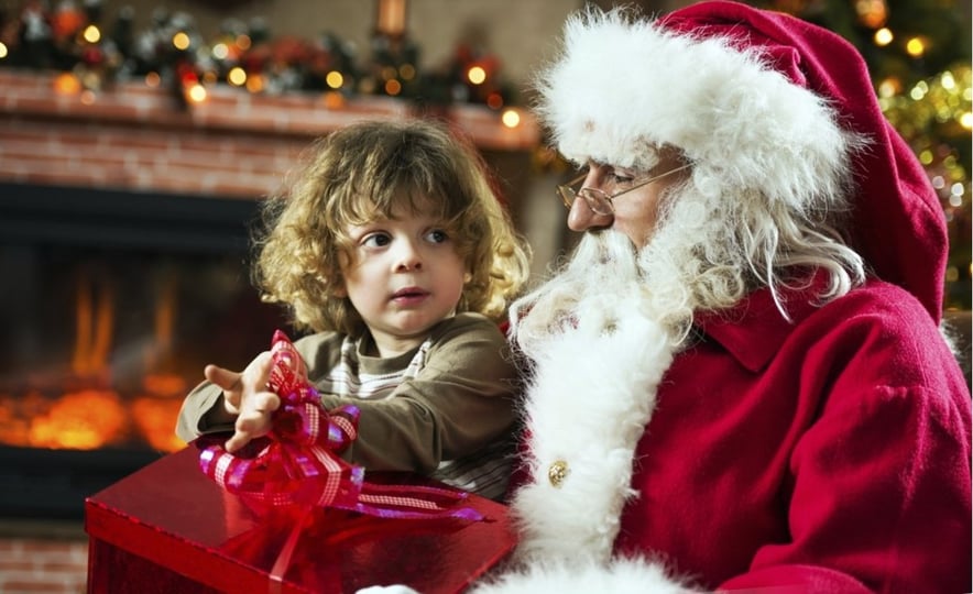 5 campanhas e propagandas de natal surpreendentes (para o fortalecimento de uma marca e/ou produto)