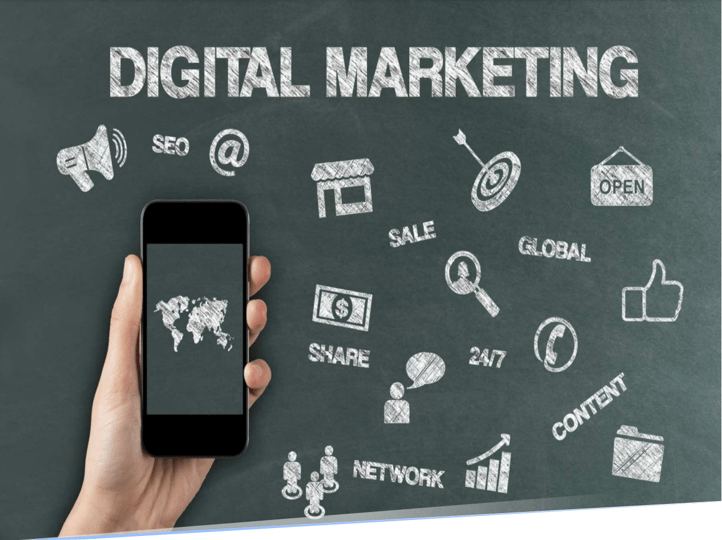 Benvenuto nel mondo del Web Marketing