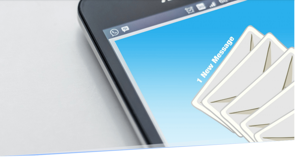 Come può l'email marketing promuovere la mia azienda?