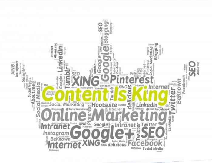 Crea I tipi di contenuti che avranno successo su Google.