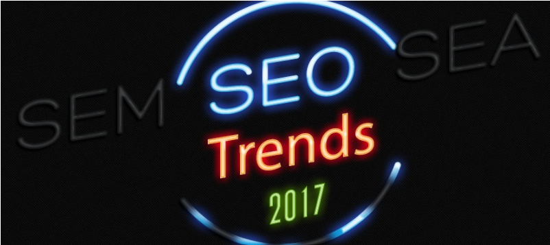 I trend SEO del 2017