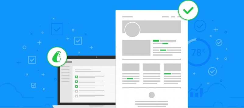 Il modo giusto di ottimizzare i contenuti del tuo sito web