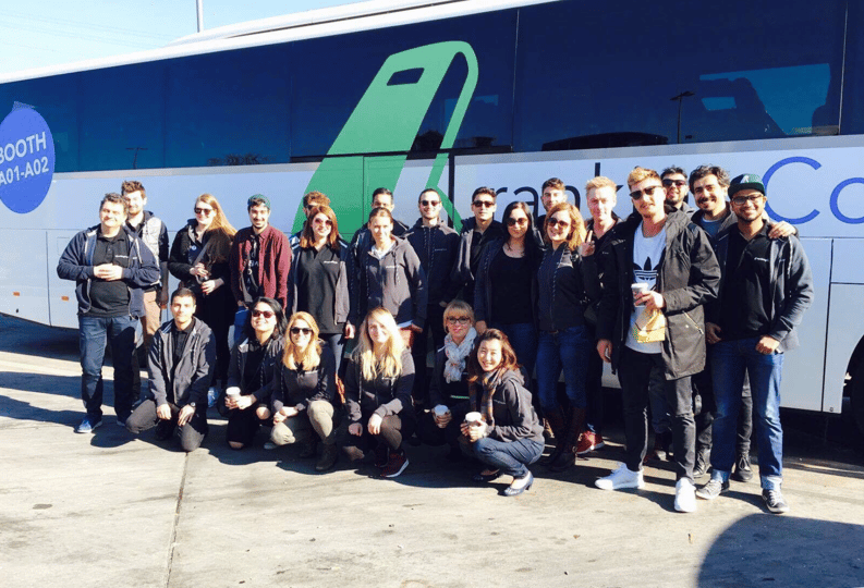 rankingcoach on tour WHD