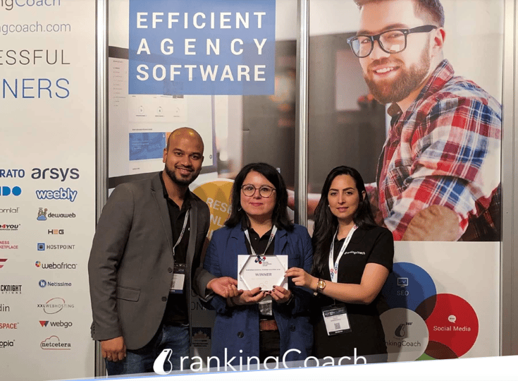 Best marketing innovation 2019
