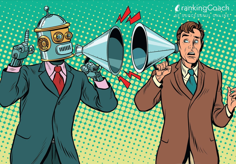 SEO Voice Search
