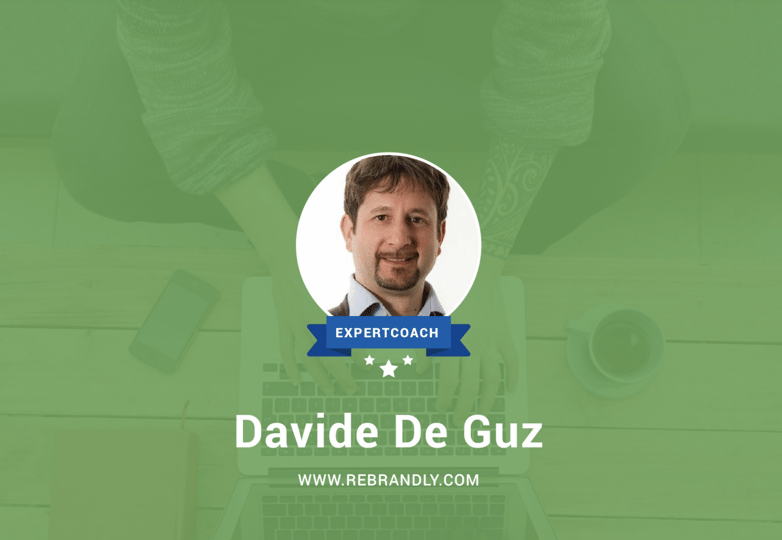 expertCoach - Davide De Guz