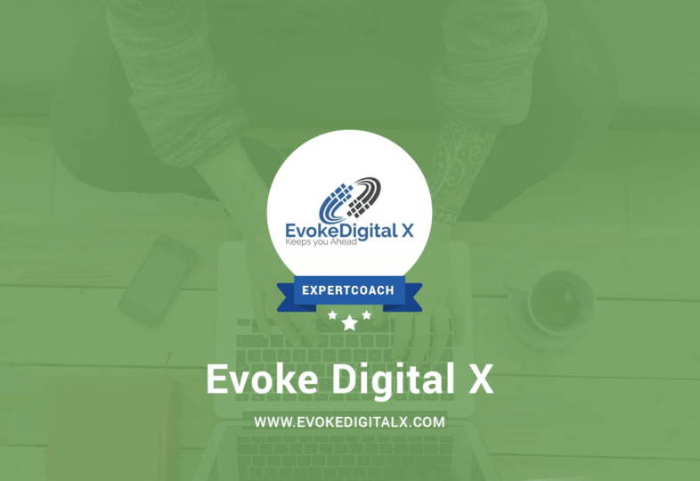 ExpertCoach - EvokeDigital X