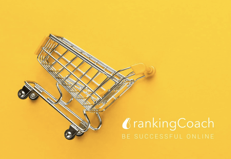 Shopping trends on Facebook