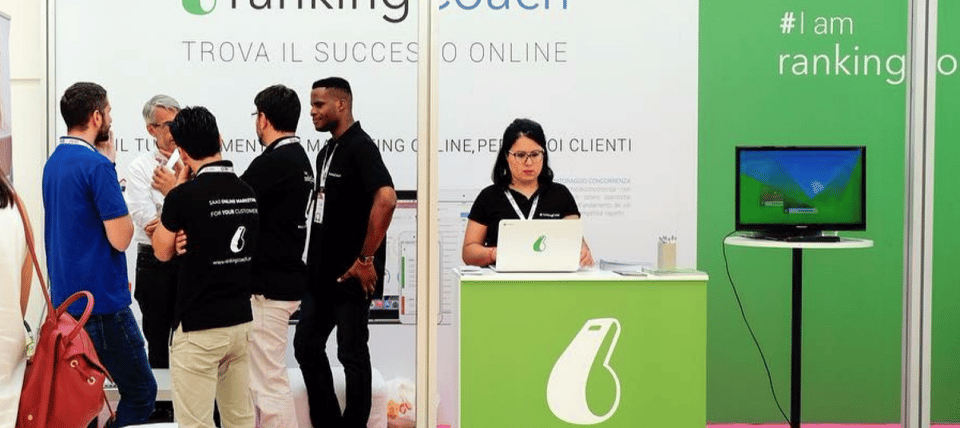 Poche settimane e sarà di nuovo Web Marketing Festival