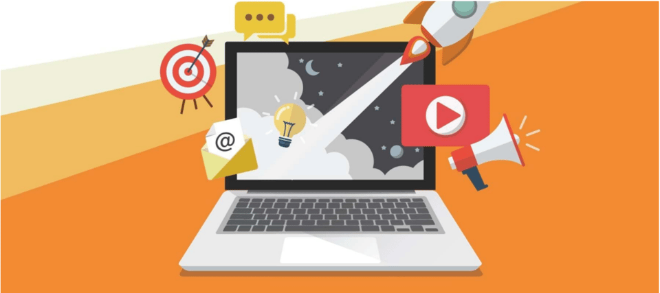I 6 passi per creare un sito