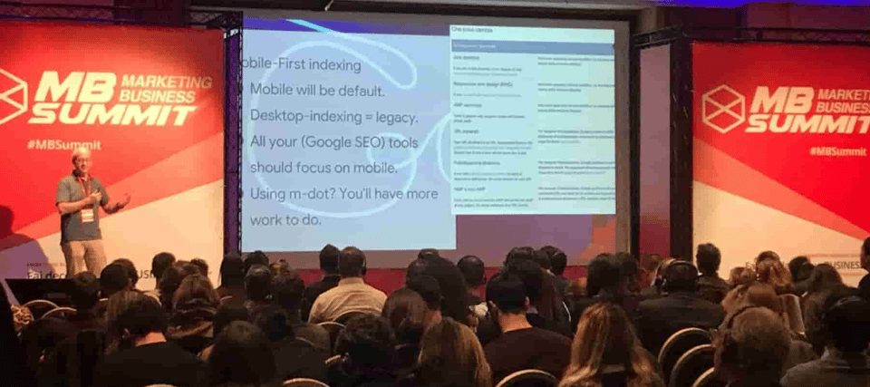 Marketing Business Summit 2018, la rivoluzione delle relazioni umane