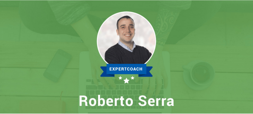Blogger´s corner: Roberto Serra