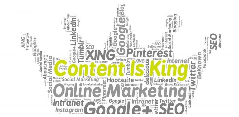 Crie o tipo perfeito de conteúdo para excelência nos rankings da Google!