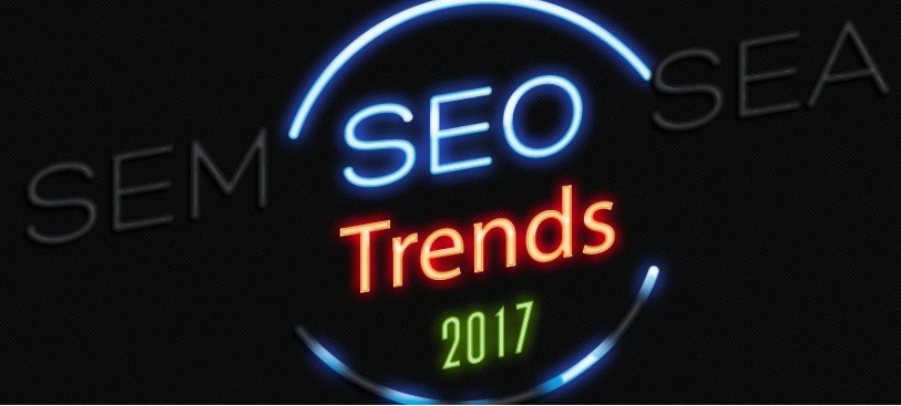 As novas tendências em SEO 2017