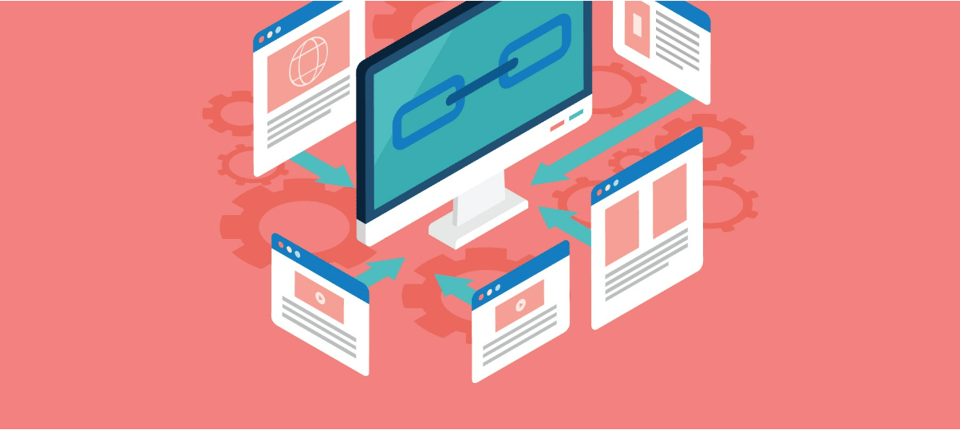 4 passi per ottenere i migliori backlink sul tuo sito