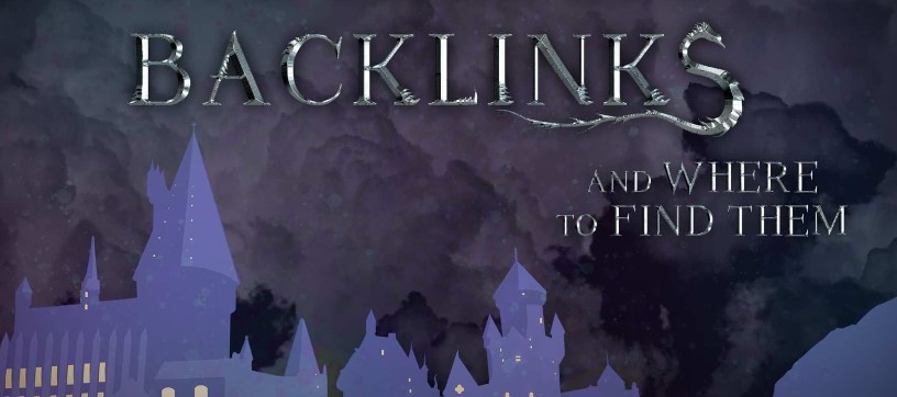 O que são backlinks e como devo usá-los?