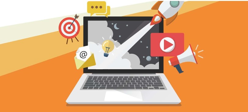 O que você precisa para começar um site