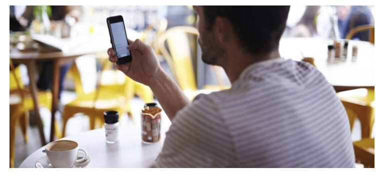 De mobiel-zoekende gebruiker: nieuwe kansen?