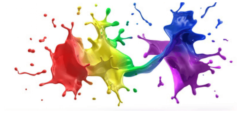 Google bekent kleur