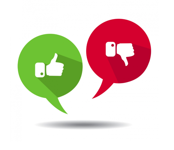 10 fouten op de website besproken