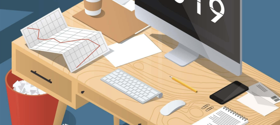 Los 5 propósitos de año nuevo para tu web