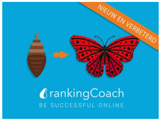 Wij hebben onze functies verbeterd om jouw online succes te garanderen!