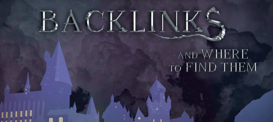 Fantastische Backlinks